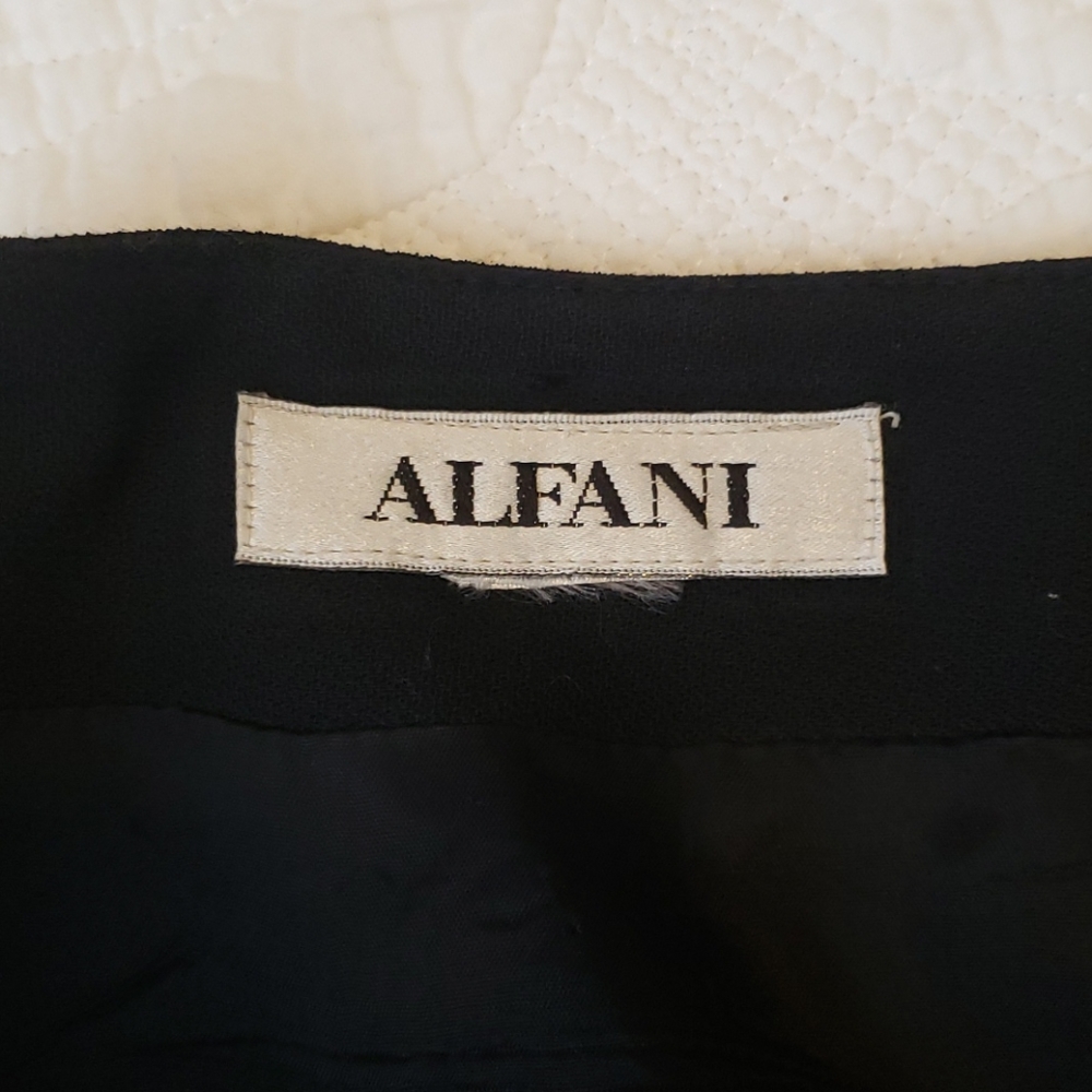 Alfani Career Skirt - Picture 4 of 4